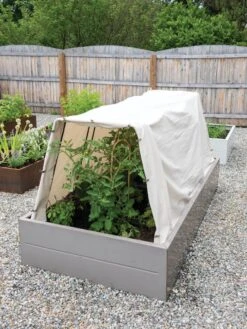 Zenith Garden Hoops, Set Of 4 -Optimal Garden Care 8612814 0034 zenith garden hoops tif 1