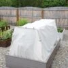 Cotton Cool Weather Garden Cover -Optimal Garden Care 8612814 0035 cotton cool weather garden cover tif