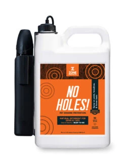 Zone No Holes! Digging Prevention Products 7 Zone No Holes! Digging Prevention Products -Optimal Garden Care 8612820 01v zone no holes digging prevention gallon wand