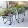 Achla Designs Arne Plant Stand -Optimal Garden Care 8612898 02v