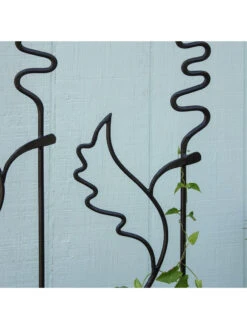 Achla Acanthus Fence Trellis -Optimal Garden Care 8612991 06v