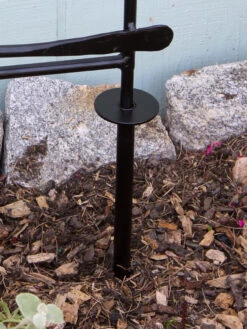 Achla Acanthus Fence Trellis -Optimal Garden Care 8612991 07v