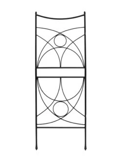 Achla Aurora Trellis -Optimal Garden Care 8612994 01v