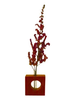 Wine Barrel Counter Top Vase Or Propagation Station -Optimal Garden Care 8613032nmg 08v wine barrel counter top vase or propogation station no magnet