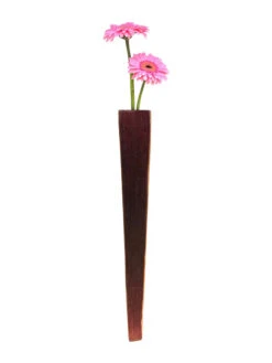 Wine Barrel Hanging Vase 7 Wine Barrel Hanging Vase -Optimal Garden Care 8613033 04v