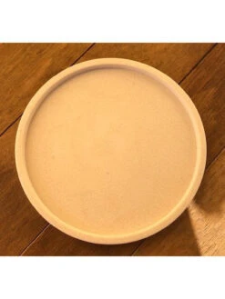 Concrete Honeycomb Bee Planter -Optimal Garden Care 8613044 05v