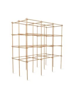 Tomato Six Pack Support -Optimal Garden Care 8613143 5402 6 pack tomato support