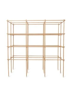 Tomato Six Pack Support -Optimal Garden Care 8613143 5408