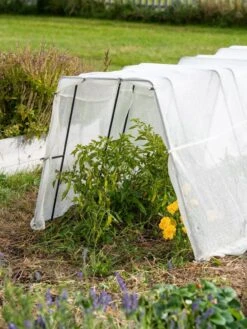 All-Purpose Garden Fabric -Optimal Garden Care 8613313 0133