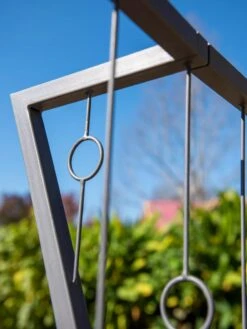 Pilar Free Standing Trellis -Optimal Garden Care 8613316 0139