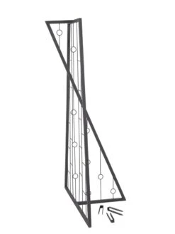 Pilar Free Standing Trellis -Optimal Garden Care 8613316 4645