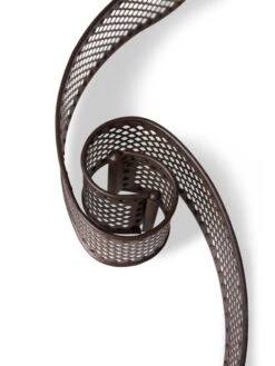 Scroll Linking Stakes, Set Of 3 -Optimal Garden Care 8613321 5903