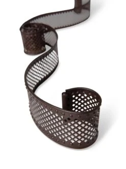 Scroll Linking Stakes, Set Of 3 -Optimal Garden Care 8613321 5906