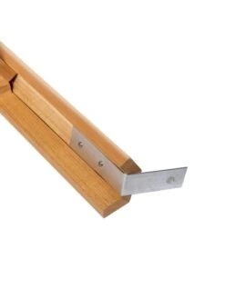 Cedar Obelisk, 8' -Optimal Garden Care 8613322 assembly 6514