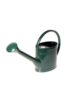 Long Reach Watering Can, Medium -Optimal Garden Care 8613345 5839