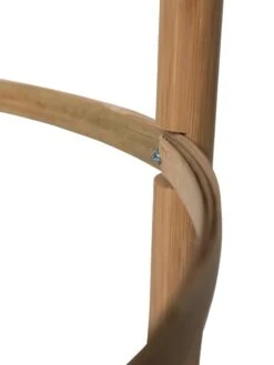 Elevated Bamboo Tomato Planter And Trellis -Optimal Garden Care 8613502 4688