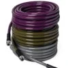 Premium Lightweight Hoses, 1/2" -Optimal Garden Care 8613590 6322