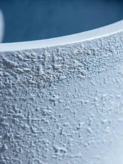 Self-Watering FiberStone Planters -Optimal Garden Care 8613678 8658