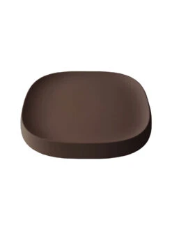 Large Pebble Plant Caddy -Optimal Garden Care 8613782 02v
