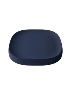 Large Pebble Plant Caddy -Optimal Garden Care 8613782 05v