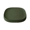 Large Pebble Plant Caddy -Optimal Garden Care 8613782 06v large pebble plant caddy