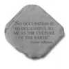 No Occupation Is So Delightful Stepping Stoe -Optimal Garden Care 8614140 01V 3 4 no occupation is so delightful stepping stone