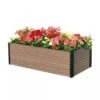 Wall Side Deep Root Garden Bed -Optimal Garden Care 8614255 01V 3 4 wall side deep root garden bed