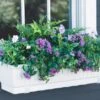 23" Self-Watering Window Box -Optimal Garden Care GS34496 02 tif