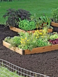 4' Raised Beds -Optimal Garden Care GS35639 02 1