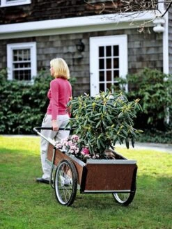 Medium Gardener's Supply Cart -Optimal Garden Care GS36499 01 tif