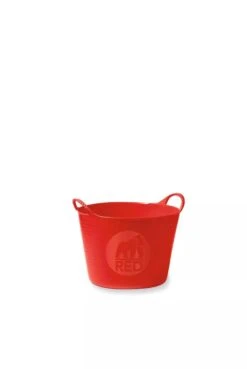 Colorful Tubtrug, 3-1/2 Gallon -Optimal Garden Care GS37028 08Z tif