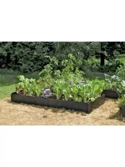 Recycled Plastic Raised Bed -Optimal Garden Care GS37534 02