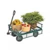 All-Terrain Landscaper's Wagon 2 All-Terrain Landscaper's Wagon -Optimal Garden Care GS39078 01S