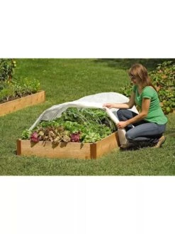 Super Hoops, Set Of 6 -Optimal Garden Care GS39423 01 1 3 4