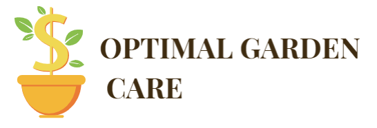 Optimal Garden Care