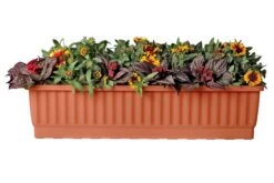 39" Self-Watering Window Box -Optimal Garden Care gs34497 01s