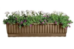 39" Self-Watering Window Box -Optimal Garden Care gs37898 01s