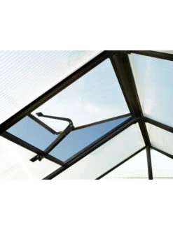 MONT Growers Edition Greenhouse, 8' X 12' -Optimal Garden Care mont vent growers